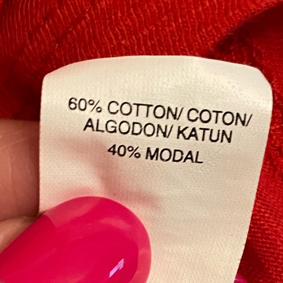 LUCKY BRAND SIZE MEDIUM SHORT SLEEVE T-SHIRT - Picture 8 of 8